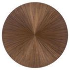 Product Image 4 for Eleana Round Dining Table with One 20-inch Leaf from Hooker Furniture