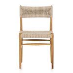 Product Image 12 for Lomas Natural Teak Outdoor Dining Chair from Four Hands
