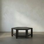 Product Image 1 for Yuhuda Coffee Table from Noir