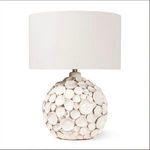Product Image 1 for Lucia Ceramic Table Lamp from Coastal Living