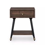 Product Image 5 for Bohemian Lamp Table from Four Hands