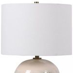 Product Image 10 for Durango Terracotta Accent Lamp from Uttermost