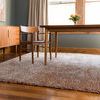 Product Image 4 for Callie Shag Rust / Multi Rug from Loloi