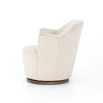 Aurora Small Accent Chair - Knoll Natural image 5