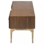 Product Image 1 for Kulu Media Unit Cabinet from Nuevo