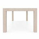 Product Image 2 for Sedona 94 in. Rectangular Dining Table from Sunset West