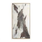 Product Image 1 for Illumination III Abstract Painting by Matera - Framed with Natural Maple from Four Hands