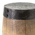 Product Image 7 for Pierce End Table from Four Hands