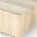 Product Image 7 for Hudson Rectangle Coffee Table from Four Hands