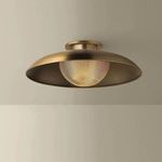 Product Image 3 for Braxton Semi Flush from Troy Lighting