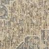 Product Image 4 for Grayson Gray / Tan Rug from Feizy Rugs