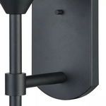 Product Image 4 for Torch 1 Light Large Outdoor Wall Lamp from Elk Lighting