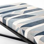 Product Image 6 for Nadia Coffee Table Marfa Cobalt from Four Hands