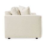 Product Image 4 for Regal 8 ft. Sofa from Hooker Furniture