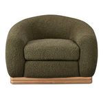 Product Image 1 for Marlowe Lounge Chair from Moe's
