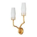 Product Image 5 for Mathilda Wall Sconce from Currey & Company