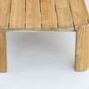 Product Image 6 for Natural Teak Coffee Table from Sunset West