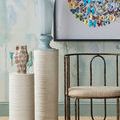 Product Image 5 for Cresta Ivory Terrazzo Pedestal from Currey & Company