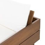 Product Image 7 for Culver Outdoor Sofa from Four Hands