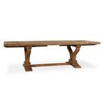 Product Image 1 for Alexander Extendable Reclaimed Dining Table from Classic Home Furnishings