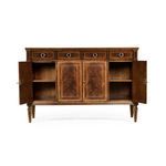 Product Image 5 for Buckingham Regency Mahogany Sideboard from Johnathan Charles