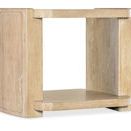 Product Image 1 for Retreat End Table from Hooker Furniture