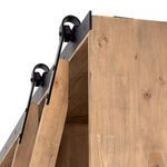 Product Image 8 for Bane Double Bookshelf W/ Ladder Smoked P from Four Hands