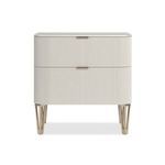 Product Image 1 for True Love 26" Nightstand from Caracole