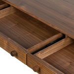 Product Image 30 for Arturo Natural Walnut Traditional Desk from Four Hands