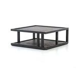 Product Image 17 for Charley Drifted Black Coffee Table from Four Hands