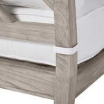 Product Image 6 for Haley Teak Lounge Chair from Summer Classics