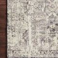 Product Image 2 for Theory Natural / Grey Rug from Loloi