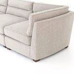 Product Image 5 for Connell 3 Pc Sectional from Four Hands