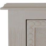 Product Image 9 for Caroline Cerused White Dresser from Gabby