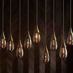 Product Image 1 for Giselle Multi-Port Chandelier from Arteriors