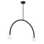 Product Image 2 for 2-Light Chandelier from Savoy House 