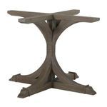 Product Image 1 for Adams Round Dining Table from Gabby