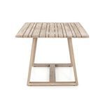 Product Image 14 for Atherton Outdoor Dining Table from Four Hands