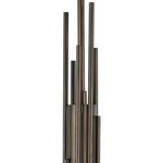 Product Image 5 for Archetype Chandelier from Currey & Company