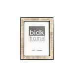 Product Image 1 for Resin Horn Picture Frame from BIDKHome
