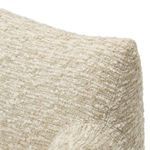 Product Image 8 for Margot Swivel Chair from Four Hands