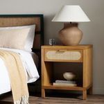 Product Image 22 for Allegra Honey Oak Nightstand from Four Hands