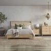 Product Image 10 for Laguna Mango Wood Platform Bed from Classic Home