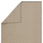 Product Image 5 for Houndz Indoor/ Outdoor Trellis Light Gray/ Cream Rug from Jaipur 