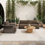 Product Image 7 for Meredith Outdoor Accent Chair from Moe's