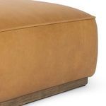 Product Image 4 for Sinclair Square Ottoman from Four Hands