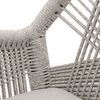 Product Image 3 for Loom Woven Arm Chair, Set of 2 from Essentials for Living