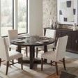 Product Image 4 for Driftwood 60" Round Dining Table from Hooker Furniture