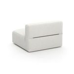 Product Image 4 for Rhythm Sectional Ivory from Caracole