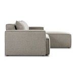 Product Image 3 for Coda Outdoor 2 Piece Sectional from Four Hands